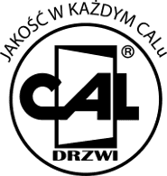 Cal S.C. Zakłady Stolarki Budowlanej