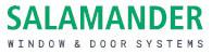 Salamander Window & Door Systems S.A.