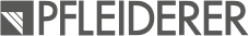 Pfleiderer