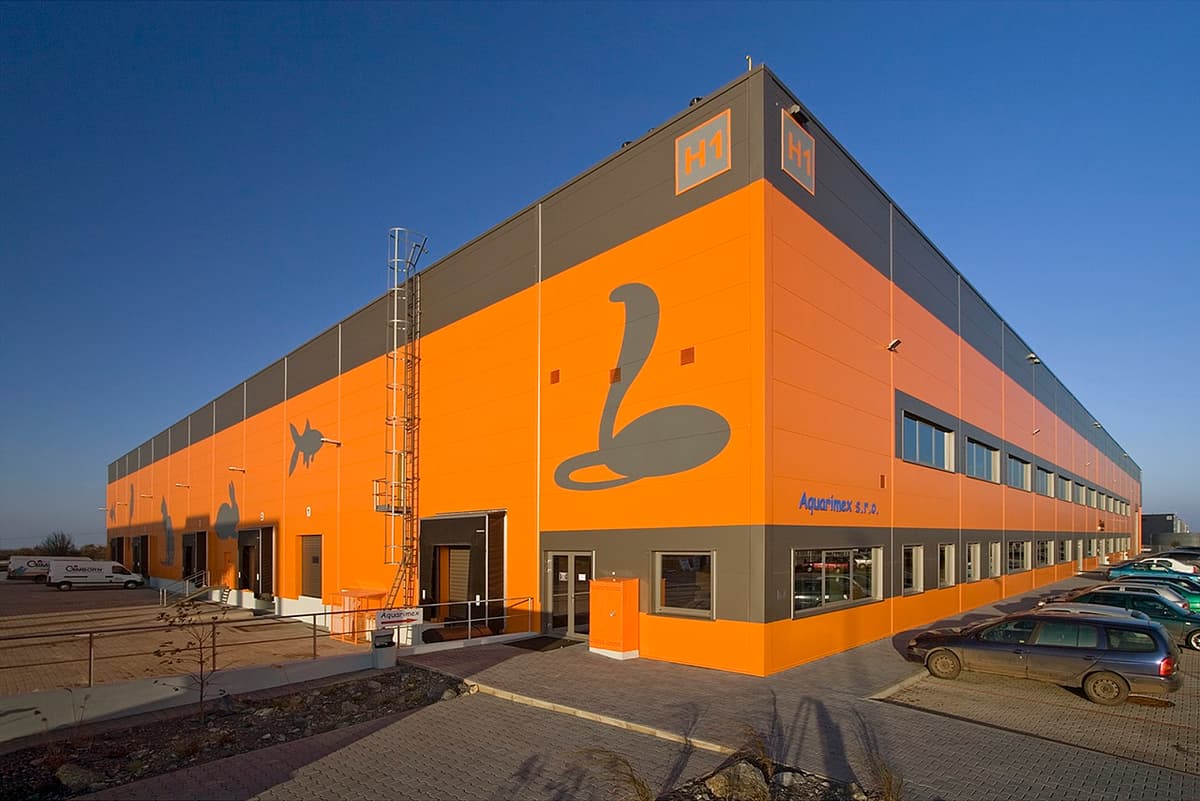Kingspan — CAD/BIM Models, 3D Drawings - Archispace