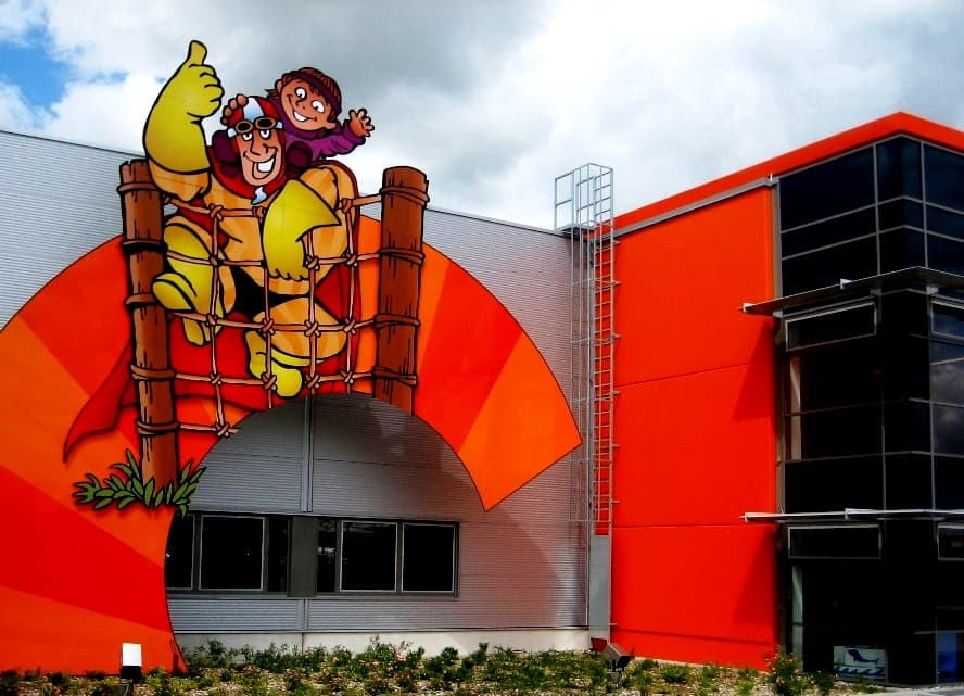 Kingspan — CAD/BIM Models, 3D Drawings - Archispace