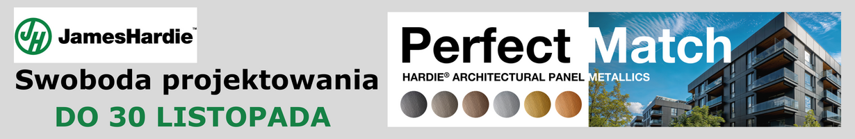 James Hardie - gigant - 19.11.2025