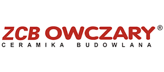 ZAKŁAD CERAMIKI BUDOWLANEJ "OWCZARY" R.E.R. STĘPIEŃ SP.J.