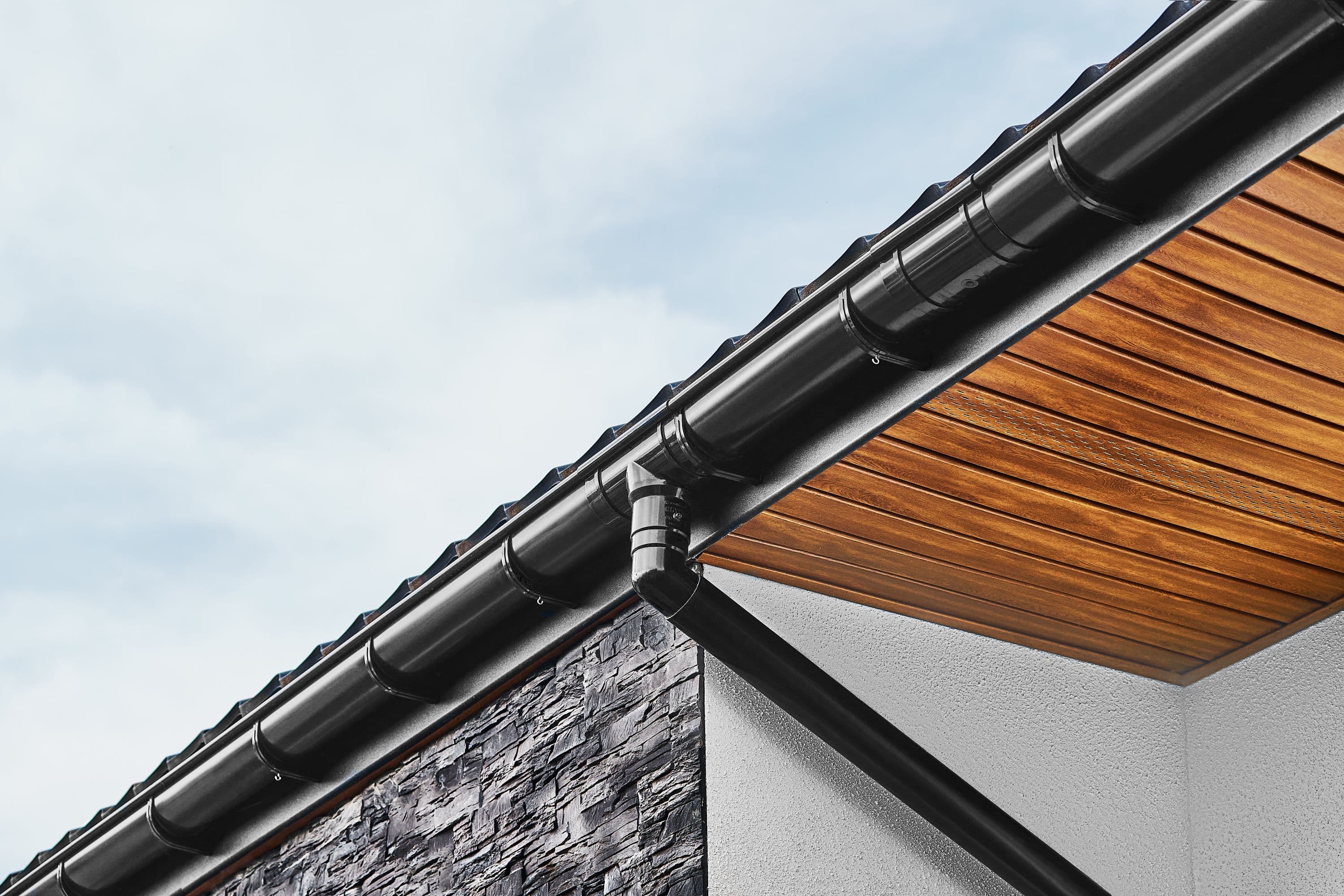 Podsufitka BRYZA PVC