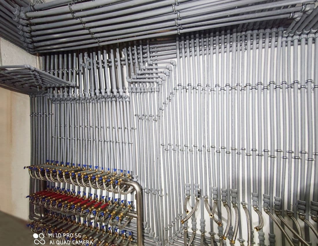 Infinity Tower Lisbon 1