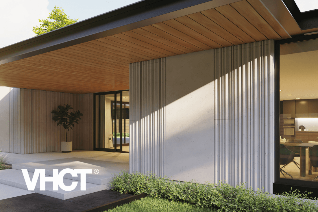 Twórz przestrzenie bez ograniczeń materiałowych