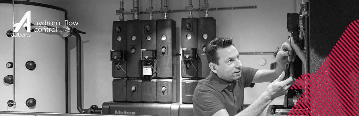 Aalberts hydronic flow control Sp. z o.o.