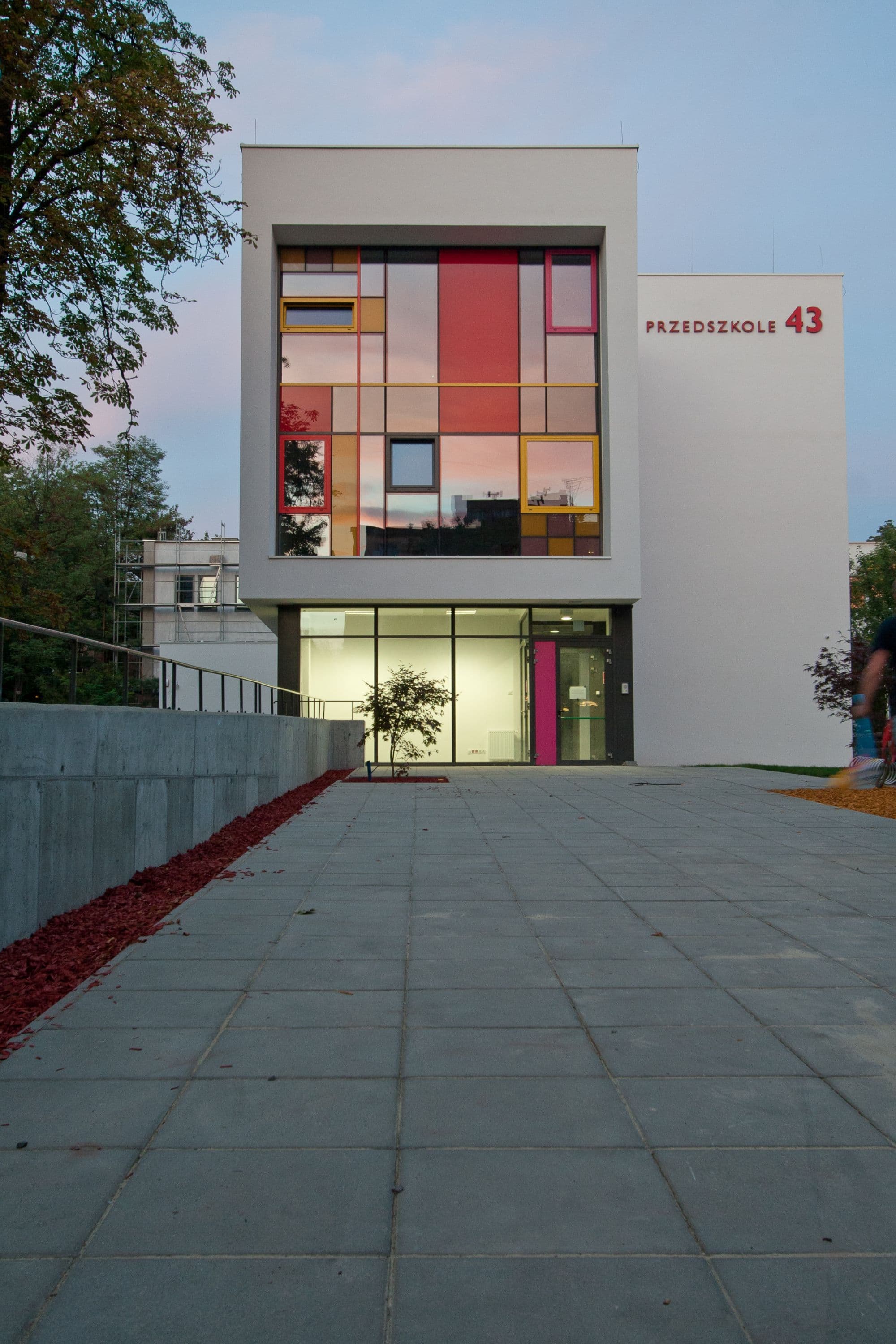 8__P43_Przedszkole_43
