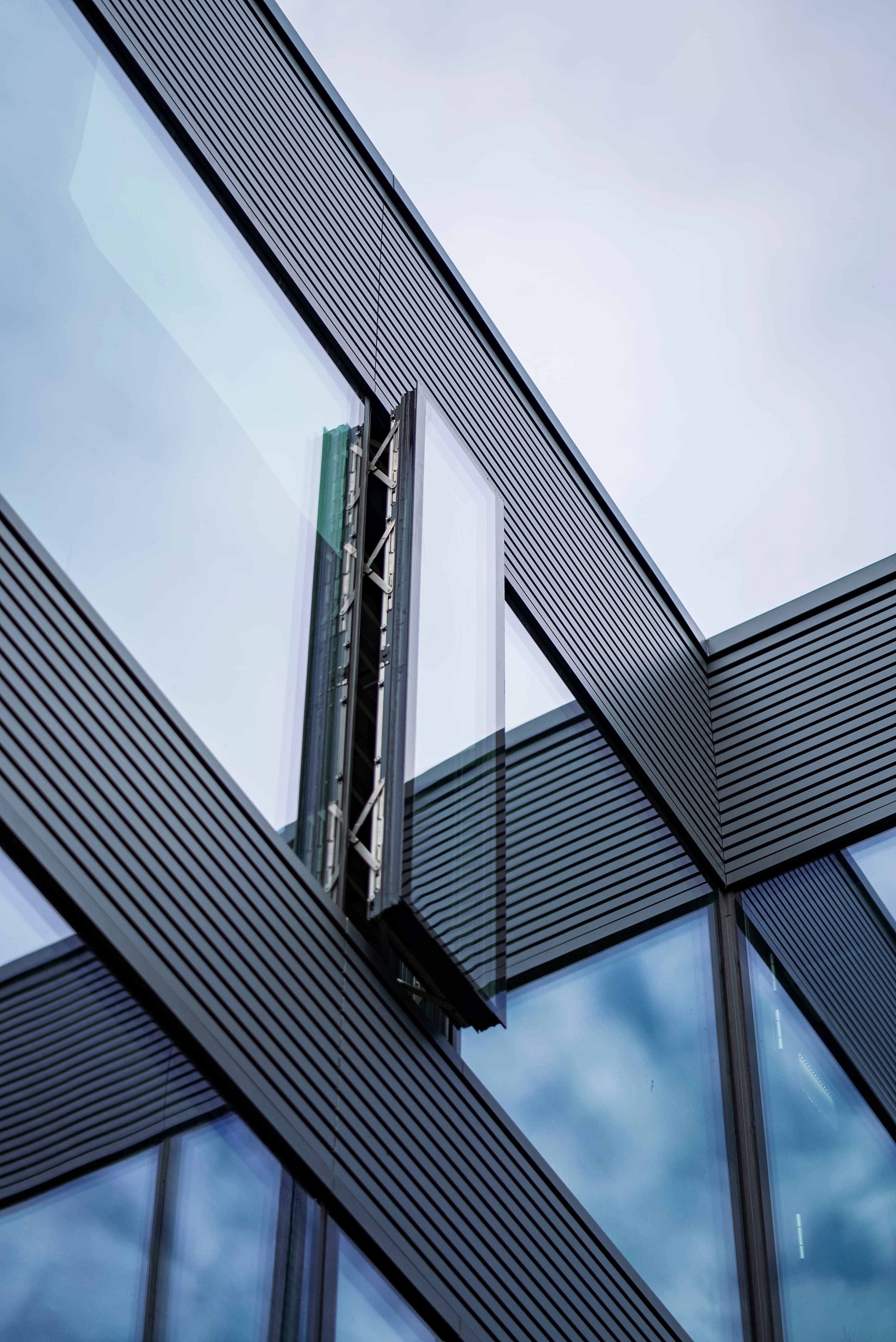 Reynaers Aluminium Fot-33