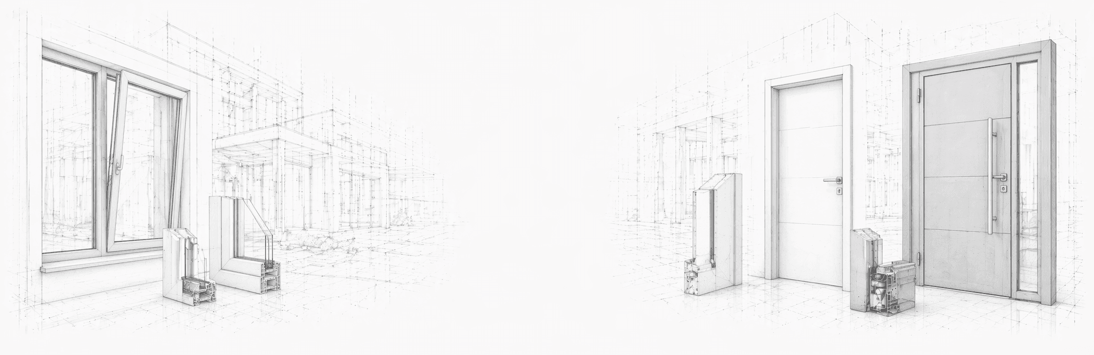 Salamander Window & Door Systems S.A.