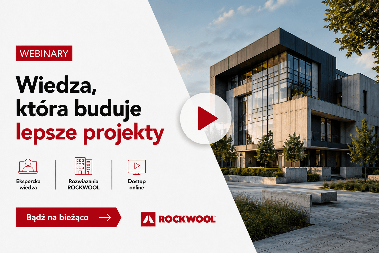Wiedza, która pomaga projektować zgodnie z najnowszymi wymaganiami