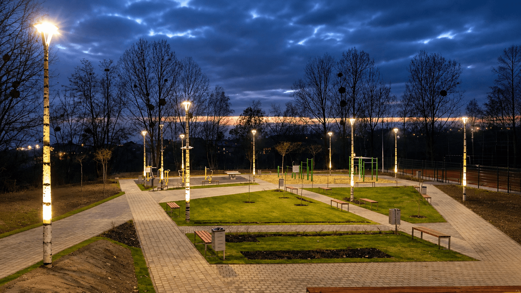 Designpole
