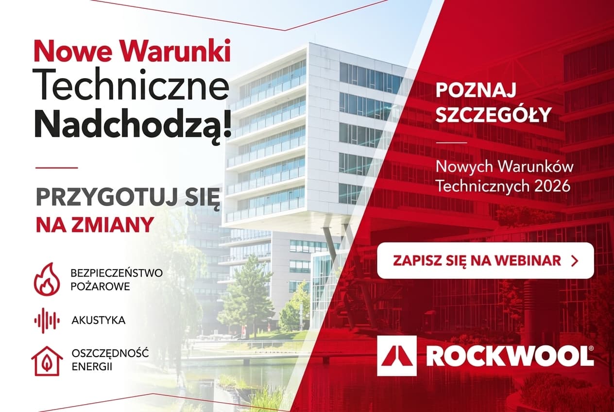 Warunki Techniczne 2026: kluczowe zmiany dla budownictwa