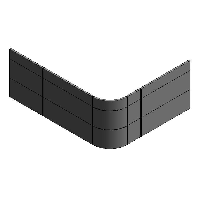 System elewacyjny Kingspan Fasady