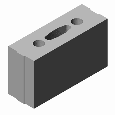 Bloczki w systemie Silka M I