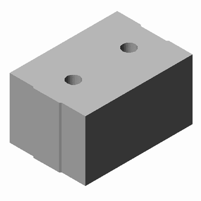 Bloczki w systemie Silka M III