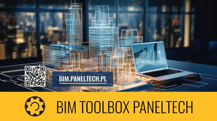 BIM TOOLBOX PANELTECH