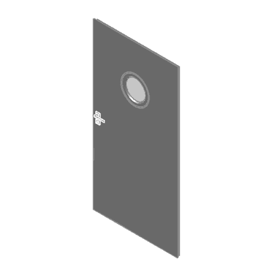 BULAJ TOP 10 100cm (skp)