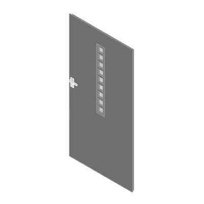 100cm Blanco Top 20 (skp)