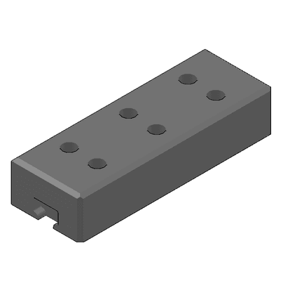 Stopy betonowe tymczasowe