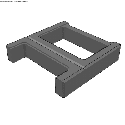 GORC de Luxe Fence