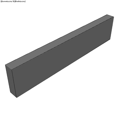 Płytki elewacyjne PIANO