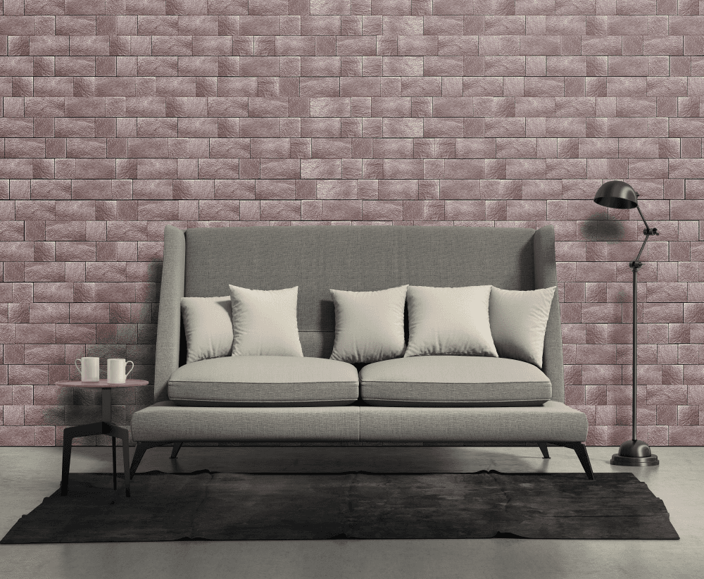 Ambient - korkstone brown silver