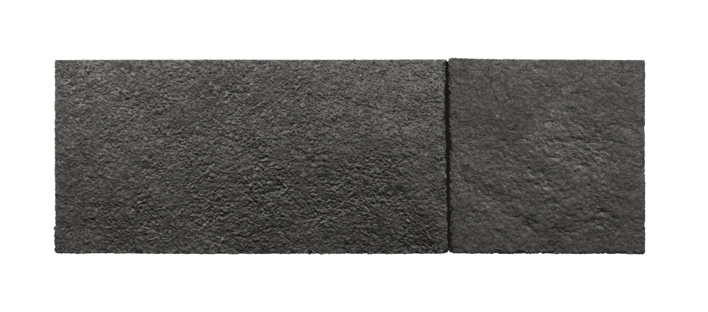 Korkstone Sandstone black