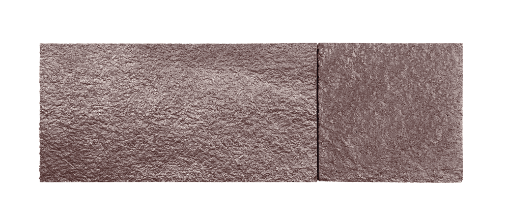 Korkstone Brown silver