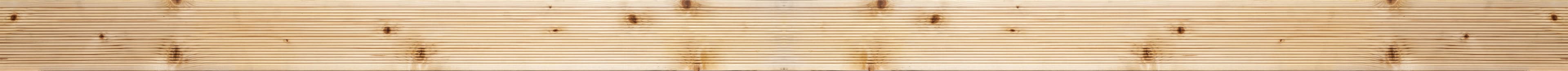 SPRUCE decking