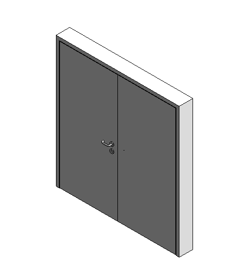 Drzwi dla budownictwa obiektowego