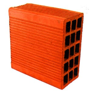 Pustak działowy PD2