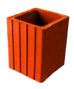 Pustak wentylacyjny A1