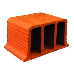 Pustak stropowy B20/18