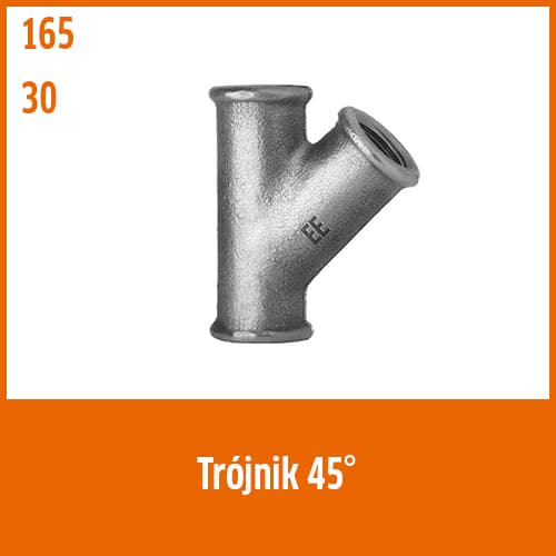 Trójnik 30 165