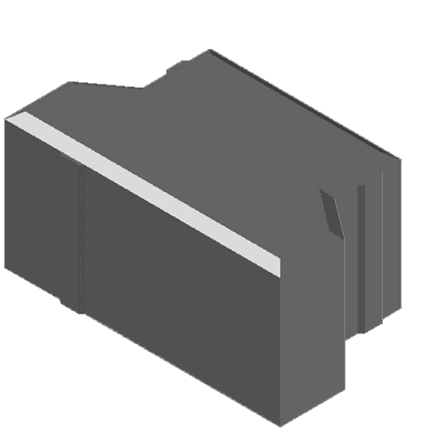 Kostka brukowa Behaton 8cm