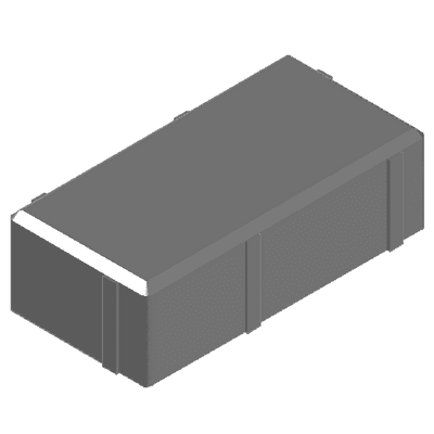 Rustical paving blocks