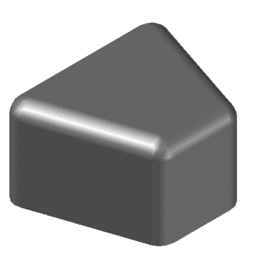 Classico paving blocks