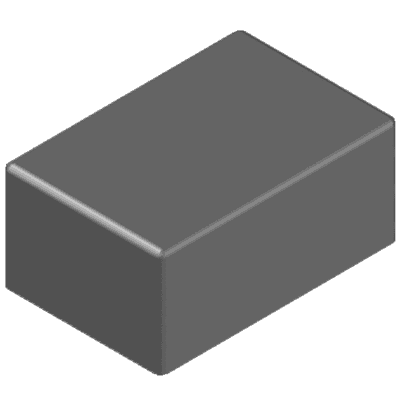 Nostalit paving stones 8cm