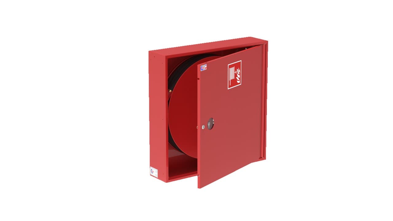Hydrants DN25 SLIM 180 Modular