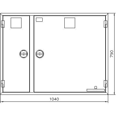 Hydrants DN25 Future
