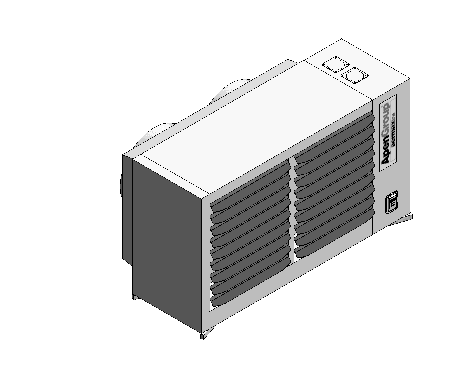 APEN KONDENSA gas heaters
