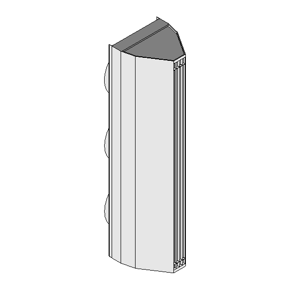 GUARD PRO industrial air curtains