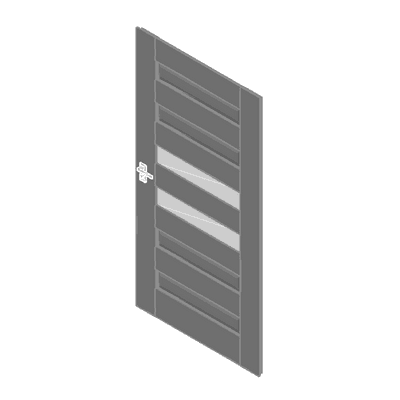 SCALA B6 100cm (3ds)