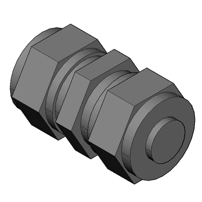 Invena Prov PA-02 double connector