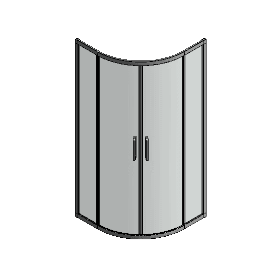 Kabina prysznicowa Chelsea NDF