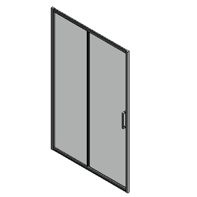 Drzwi prysznicowe Chelsea NDP