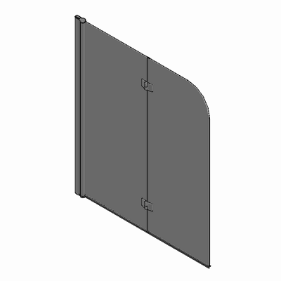 Parawan Omnires QP97B