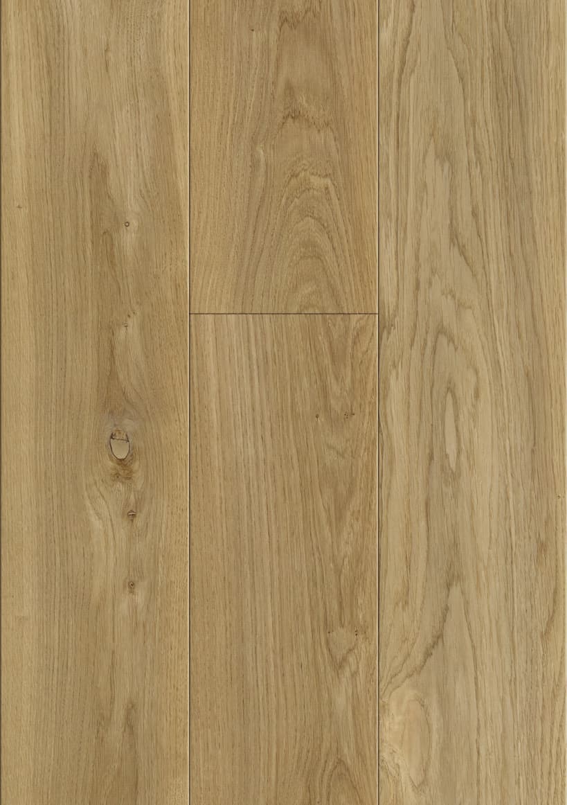 Flooring / Chapel Parket Invisible planks