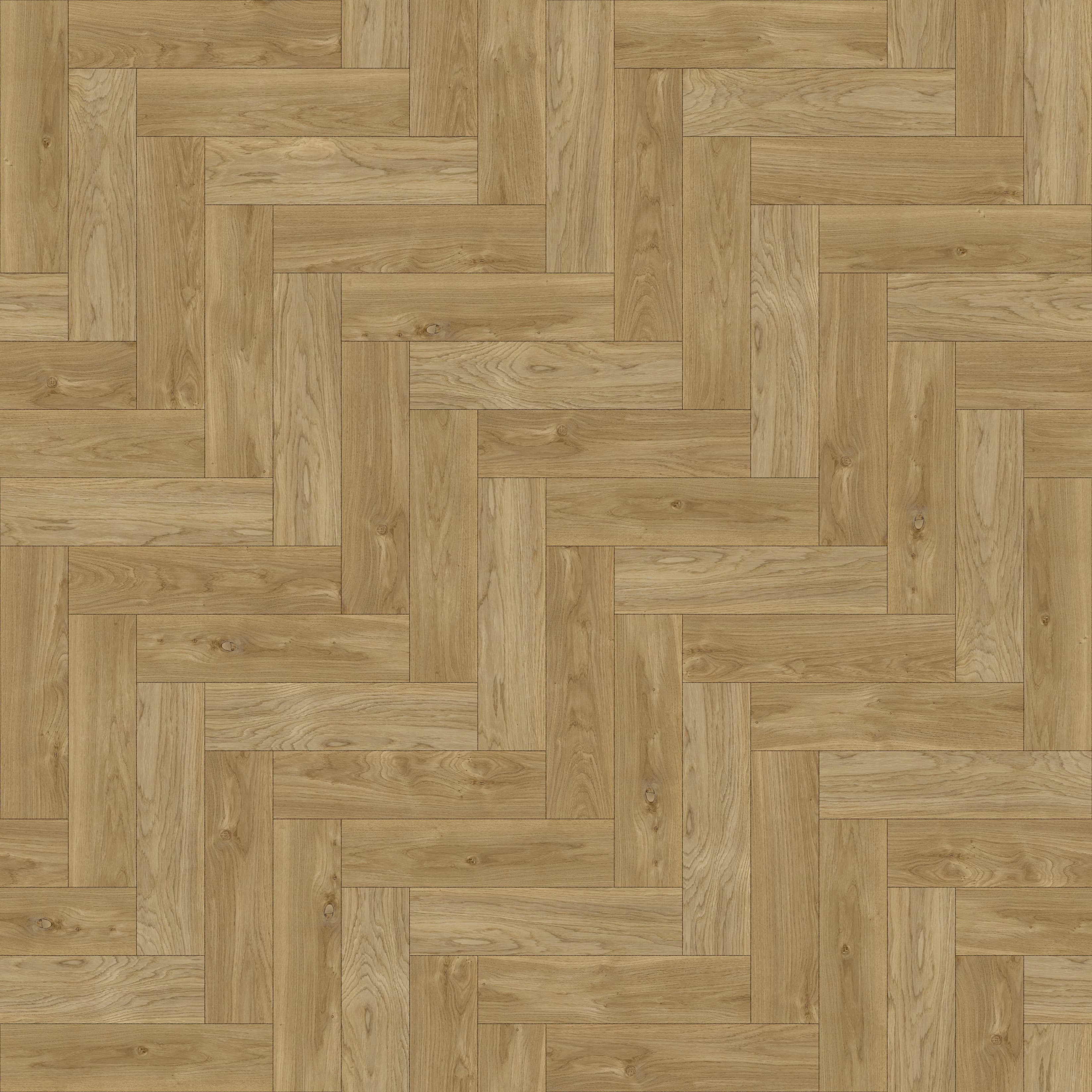 Chapel Parket Invisible Haaringbone 1102.81 complex